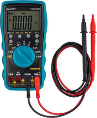 Multimetrs - 2152-600