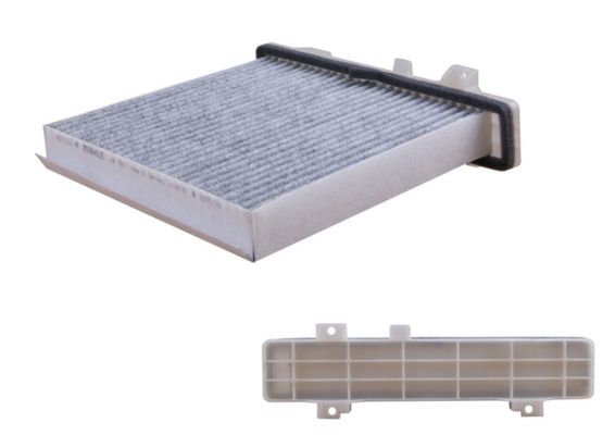 Salona filtrs - LAK 589