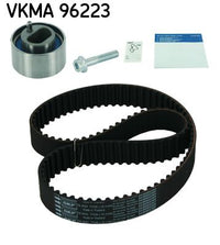 Hammashihnasarja - VKMA 96223