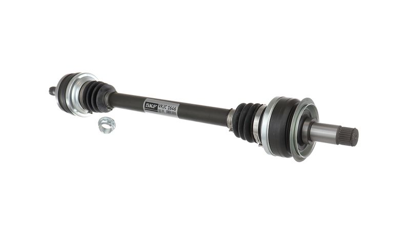 Vetoakseli - VKJC 1646
