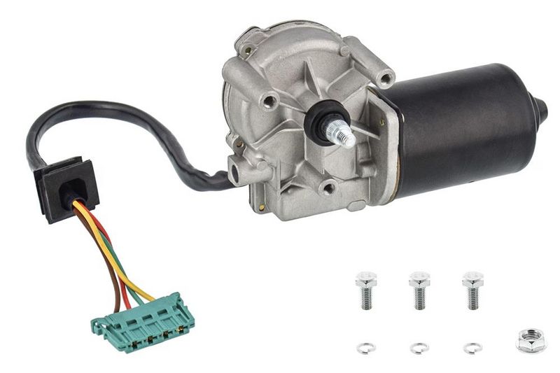 Stiklu tīrītāju motors - 408 791