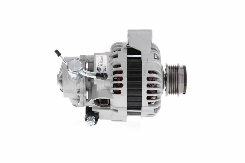 Laturi - 8EL 011 711-231