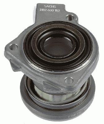 Centrālais izslēdzējmehānisms, Sajūgs - 3182 600 182
