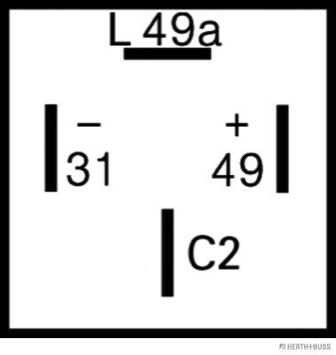 Vilkkurele - 75605179