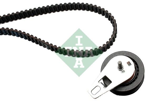 Zobsiksnas komplekts - 530 0347 10
