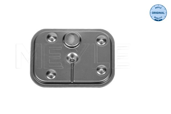 Hydrauliikkasuodatin, automaattivaihteisto - 014 037 0001