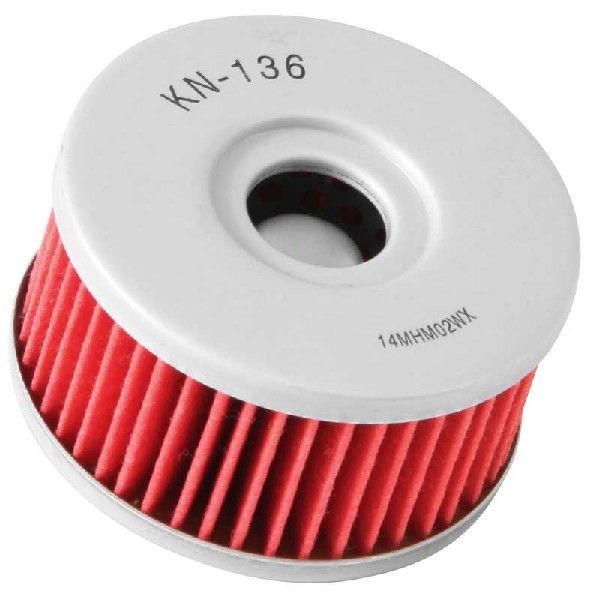 Eļļas filtrs - KN-136