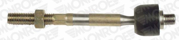 Raidetangon pää, suora - L27203