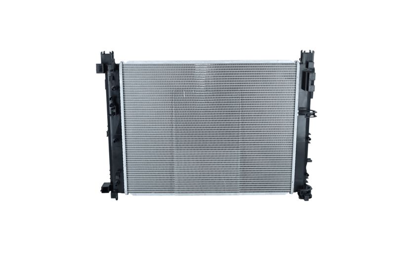 Motora dzesēsanas radiators - 550240
