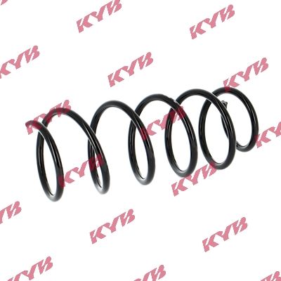 Balstiekārtas atspere - RA1440