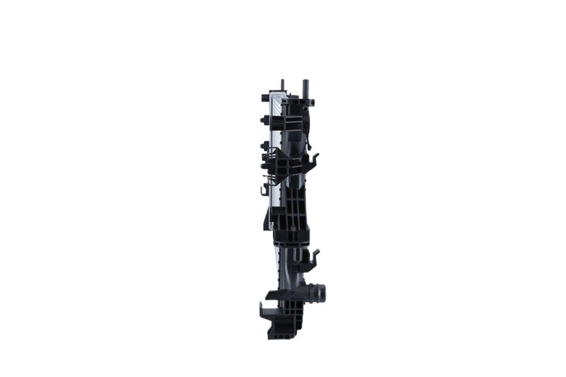 Motora dzesēsanas radiators - 560020