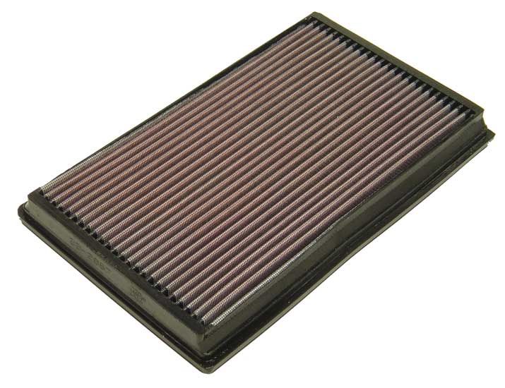 Gaisa filtrs - 33-2867