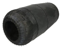Metallipalje, ilmajousitus - 5002-03-0011P