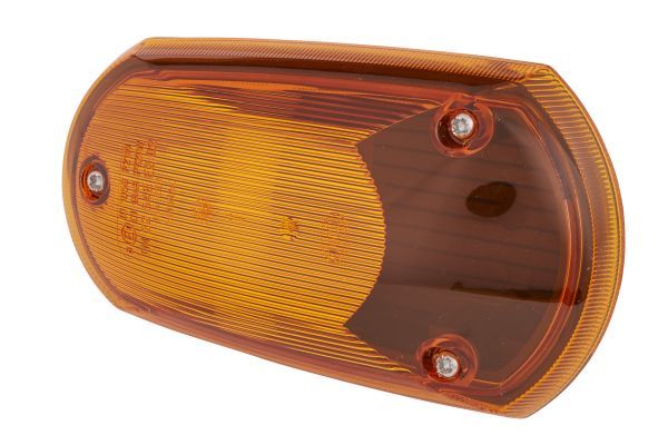 Papildus mirgojošā gaismas signāla lukturis - 2BM 008 355-001