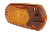 Papildus mirgojošā gaismas signāla lukturis - 2BM 008 355-001