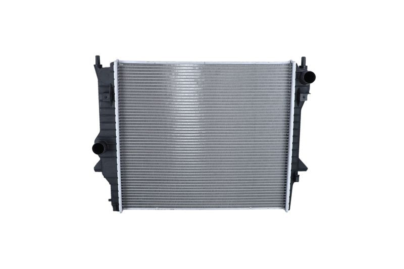 Motora dzesēsanas radiators - 550230