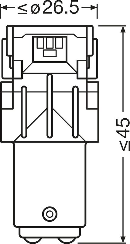 Hehkulankapolttimo, sumo-/takavalo - 7528DWP-2BL