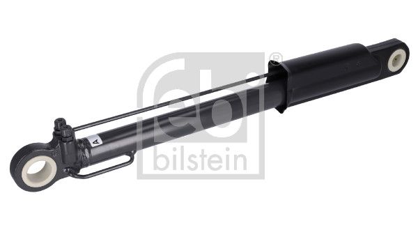Kippaussylinteri, ohjaamo - 181039