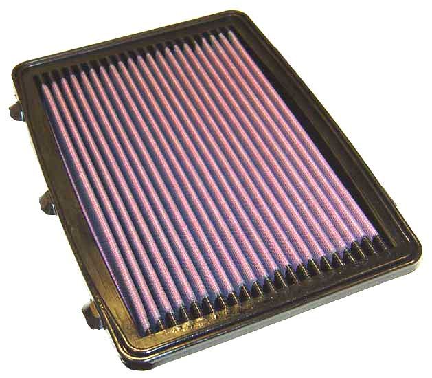 Gaisa filtrs - 33-2748-1