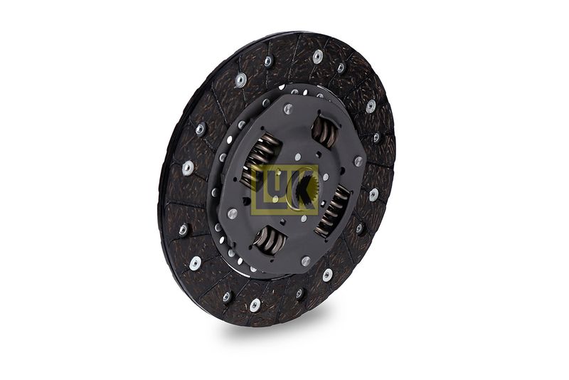Sajūga disks - 320 0193 11