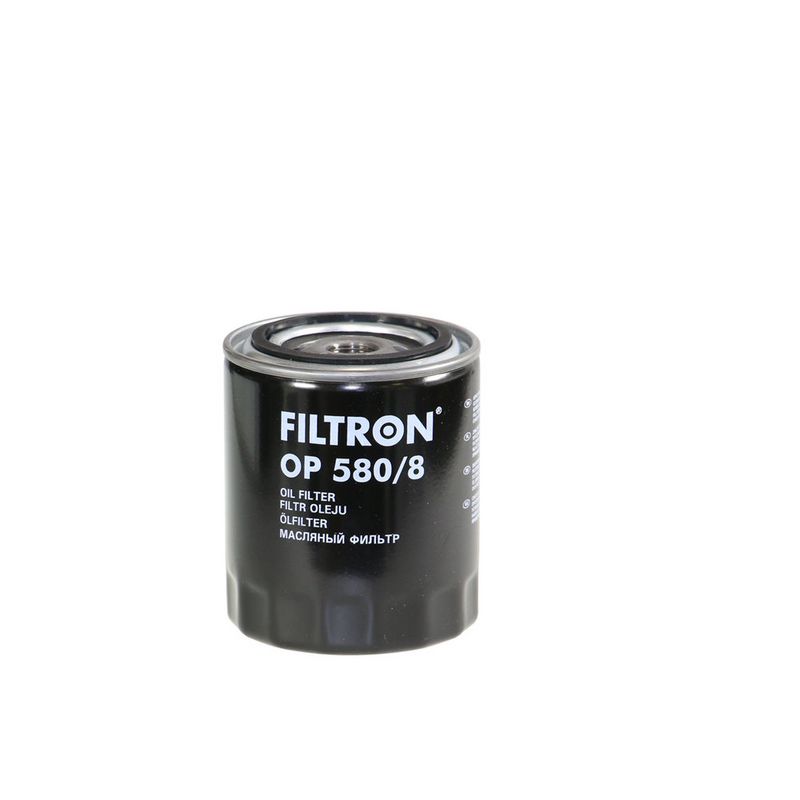 Eļļas filtrs - OP 580/8