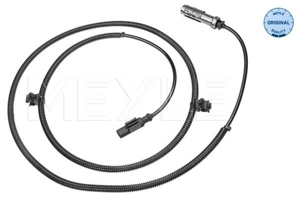 ABS-anturi - 53-14 899 0002