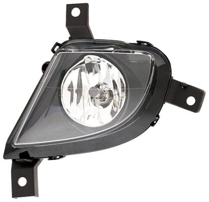 Miglas lukturis - 1N0 010 084-011
