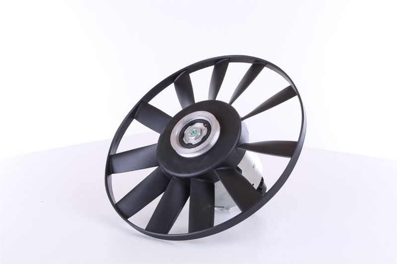 Ventilators, Motora dzesēšanas sistēma - 85720