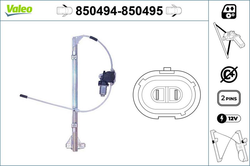 Lasinnostin - 850494