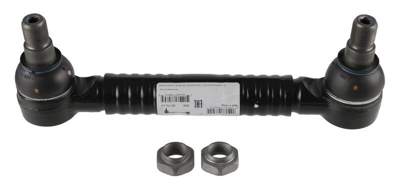 Stabilizatora atsaite/kronšteins - 37623 01