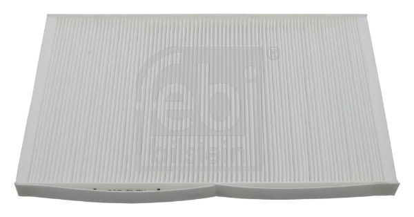 Suodatin, sisäilma - 09448