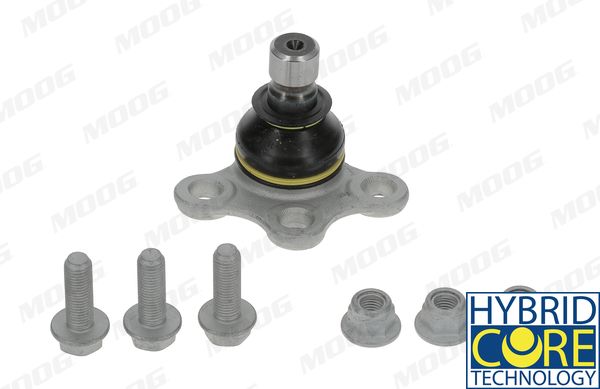 Pallonivel - CI-BJ-0868