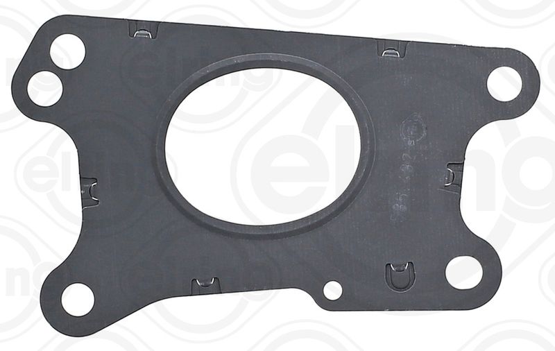 Izplūdes kolektora blīve - 586.492