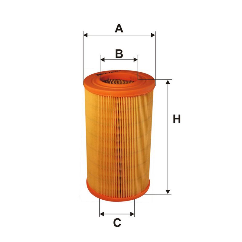 Gaisa filtrs - AR 304/1