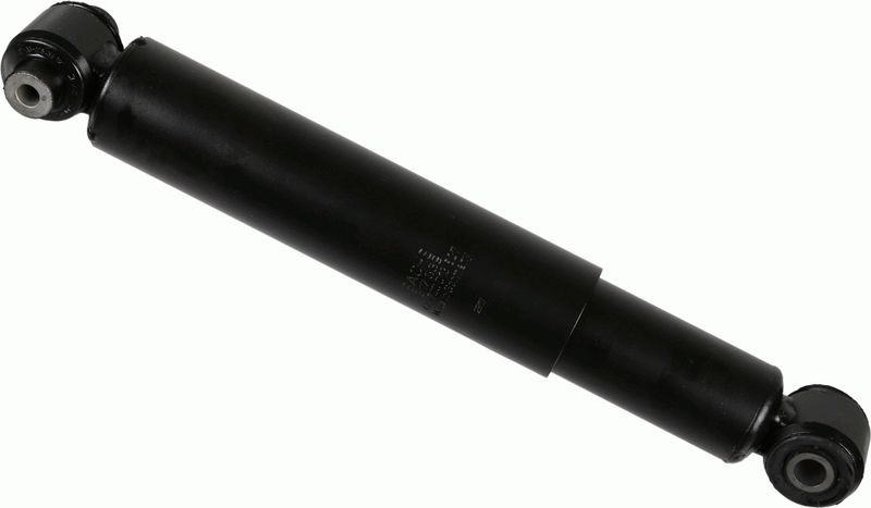 Iskunvaimennin - 317 639