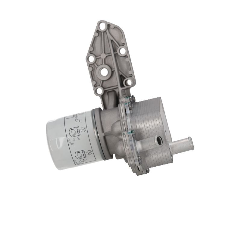 Eļļas radiators, Motoreļļa - 91329