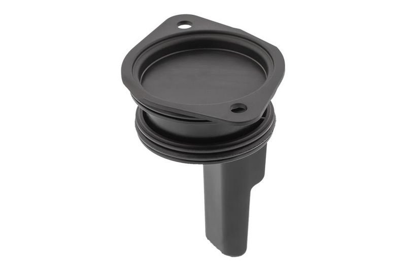 Eļļas atdalītājs, Kartera ventilācija - 117 409