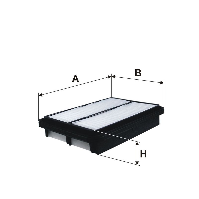 Gaisa filtrs - AP 177/3