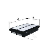 Gaisa filtrs - AP 177/3