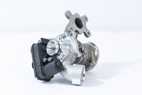 Turbokompresors - 16339880024