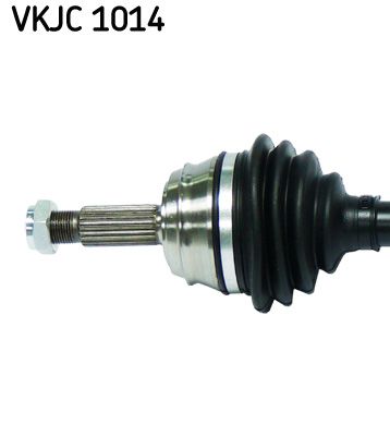 Vetoakseli - VKJC 1014