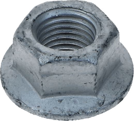 Balstiekārtas svira - 35732 01