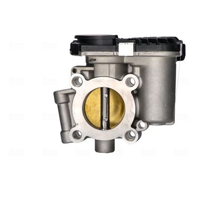 Gaisa drosele - 955009