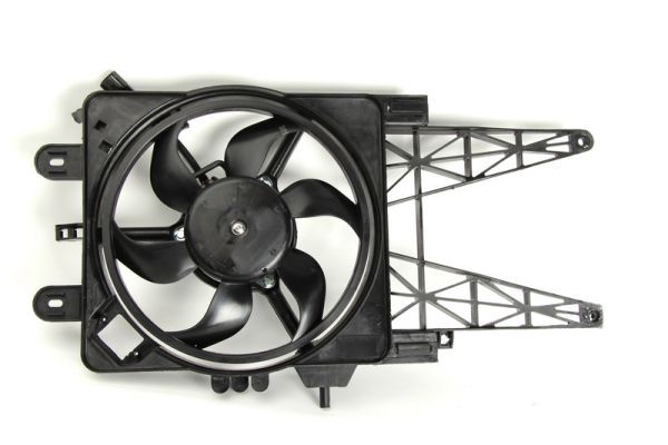 Elektromotors, Dzes. sist. radiatora ventilators - D8F006TT