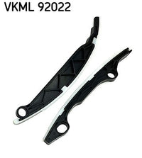 Jakoketjusarja - VKML 92022