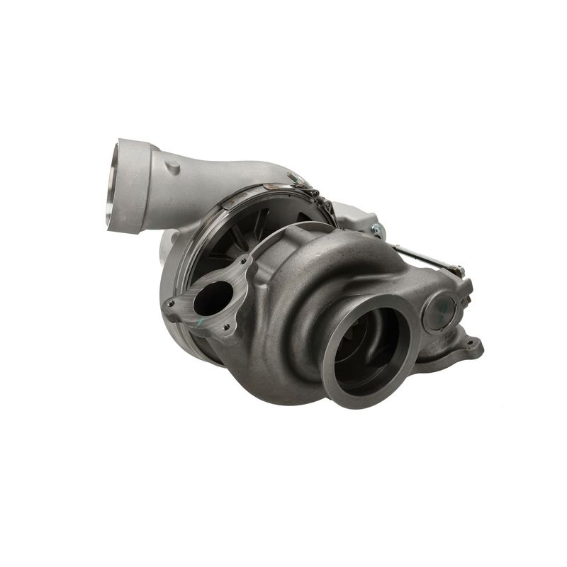 Turbokompresors - 93741