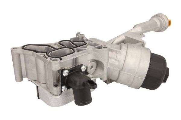 Eļļas radiators, Motoreļļa - D4F006TT