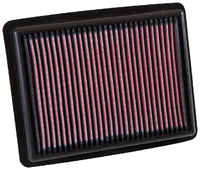 Gaisa filtrs - 33-3058