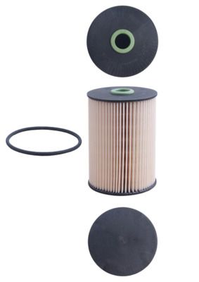 Degvielas filtrs - KX 228D