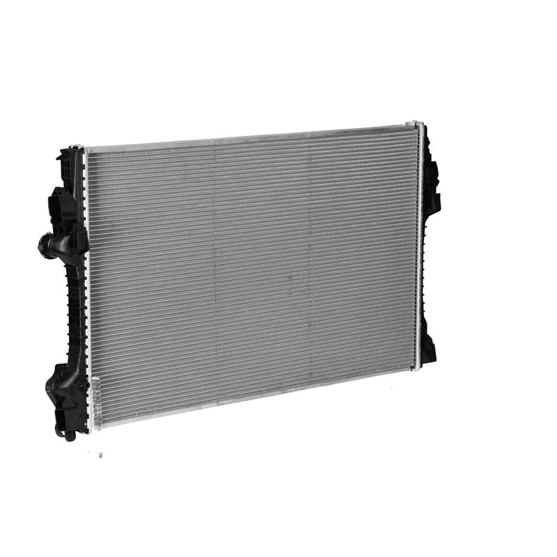 Motora dzesēsanas radiators - 63779